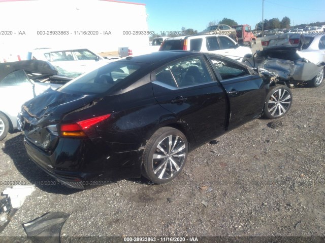 Photo 3 VIN: 1N4BL4CV5KC209319 - NISSAN ALTIMA 