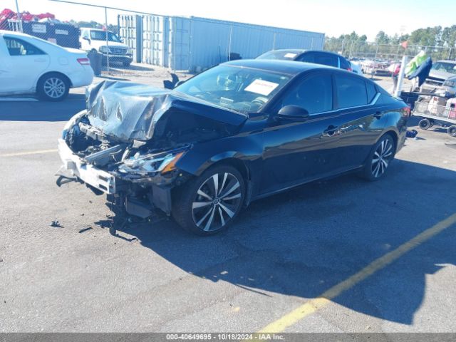 Photo 1 VIN: 1N4BL4CV5KC217548 - NISSAN ALTIMA 