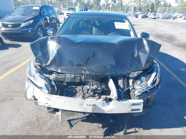 Photo 5 VIN: 1N4BL4CV5KC217548 - NISSAN ALTIMA 