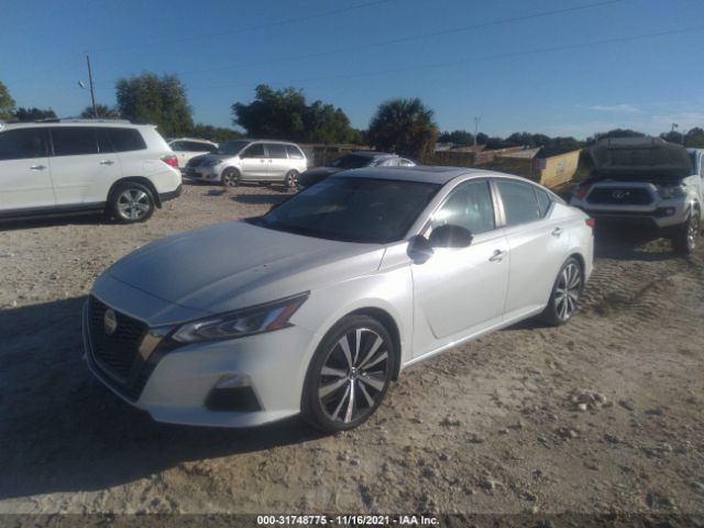 Photo 1 VIN: 1N4BL4CV5KC218456 - NISSAN ALTIMA 