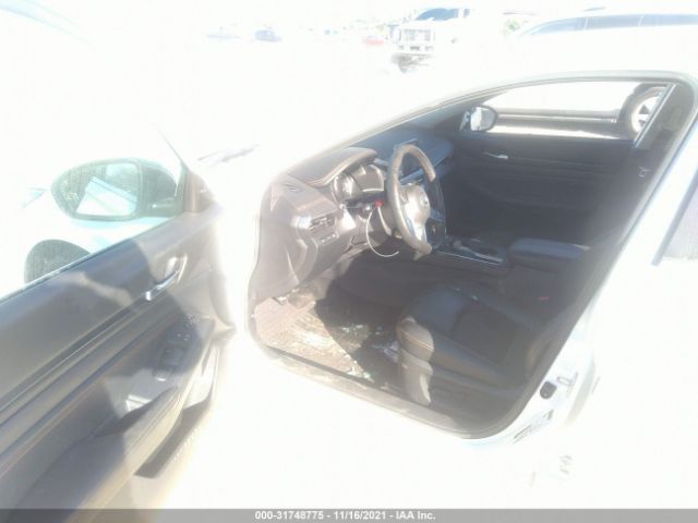 Photo 4 VIN: 1N4BL4CV5KC218456 - NISSAN ALTIMA 