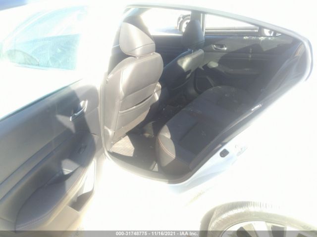 Photo 7 VIN: 1N4BL4CV5KC218456 - NISSAN ALTIMA 