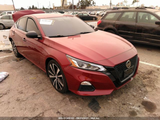 Photo 0 VIN: 1N4BL4CV5KC236651 - NISSAN ALTIMA 