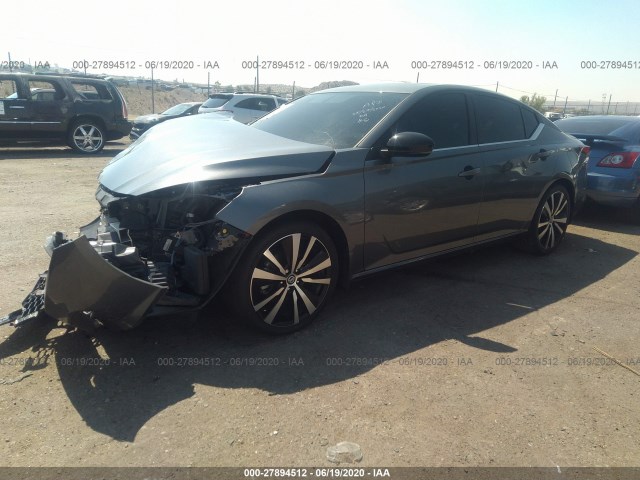 Photo 1 VIN: 1N4BL4CV5KC252817 - NISSAN ALTIMA 