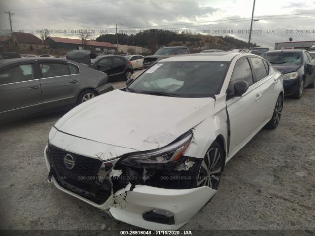 Photo 5 VIN: 1N4BL4CV5KC255104 - NISSAN ALTIMA 