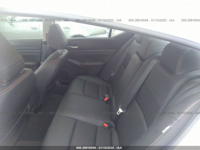 Photo 7 VIN: 1N4BL4CV5KC255104 - NISSAN ALTIMA 