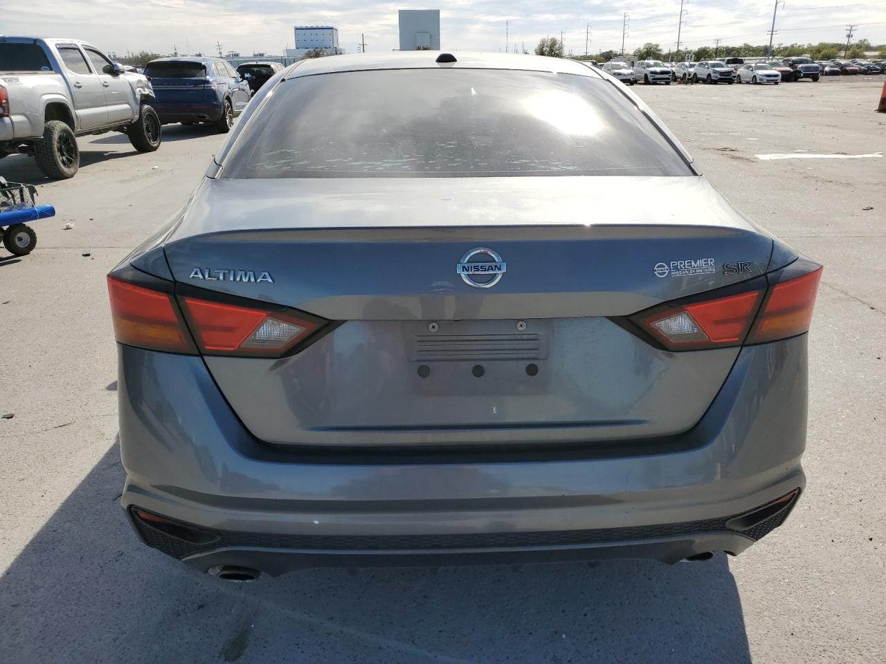 Photo 5 VIN: 1N4BL4CV5KN301597 - NISSAN ALTIMA 