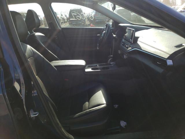 Photo 4 VIN: 1N4BL4CV5KN308999 - NISSAN ALTIMA SR 