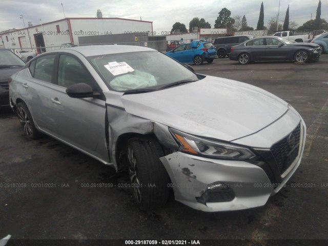 Photo 0 VIN: 1N4BL4CV5KN312082 - NISSAN ALTIMA 