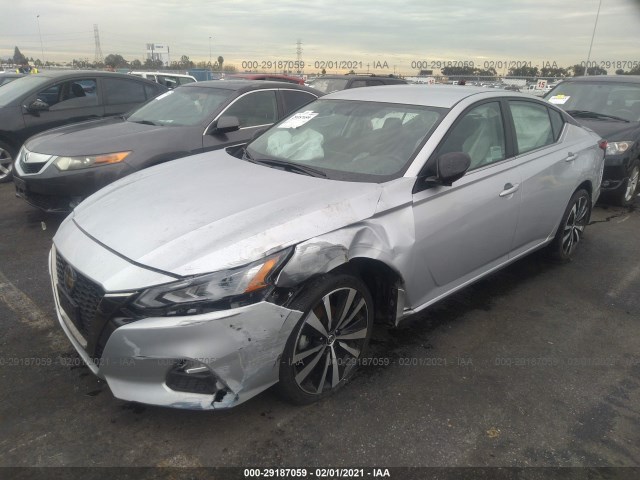 Photo 1 VIN: 1N4BL4CV5KN312082 - NISSAN ALTIMA 