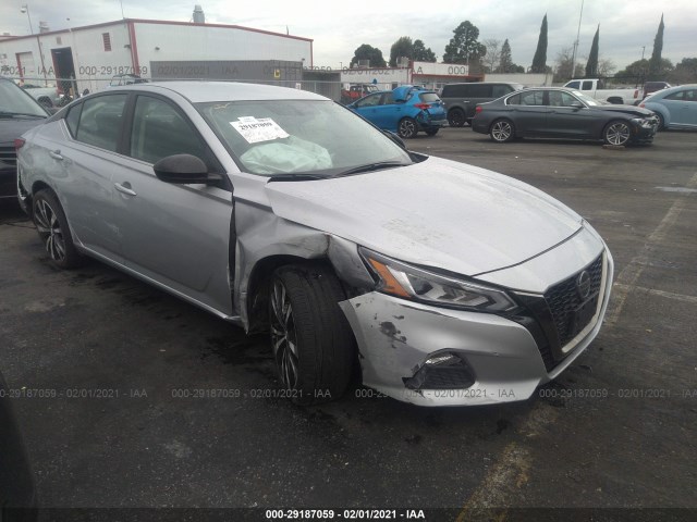 Photo 5 VIN: 1N4BL4CV5KN312082 - NISSAN ALTIMA 