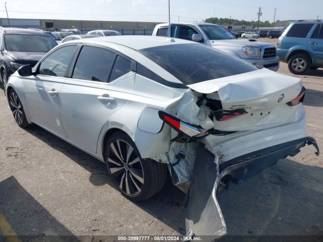 Photo 2 VIN: 1N4BL4CV5KN319582 - NISSAN ALTIMA 