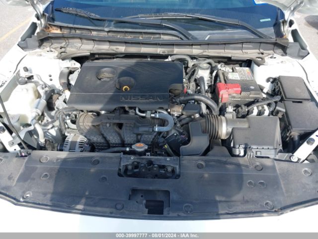 Photo 9 VIN: 1N4BL4CV5KN319582 - NISSAN ALTIMA 