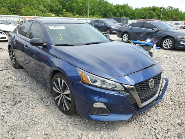 Photo 3 VIN: 1N4BL4CV5KN323373 - NISSAN ALTIMA SR 