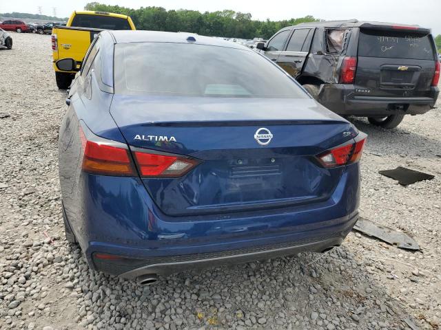 Photo 5 VIN: 1N4BL4CV5KN323373 - NISSAN ALTIMA SR 