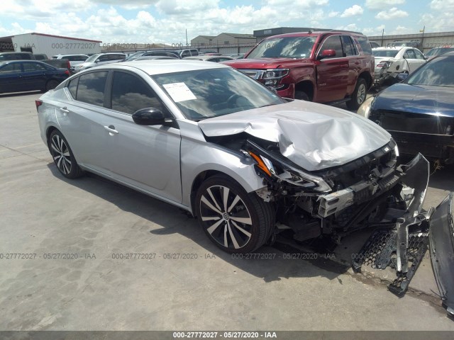 Photo 0 VIN: 1N4BL4CV5KN323938 - NISSAN ALTIMA 