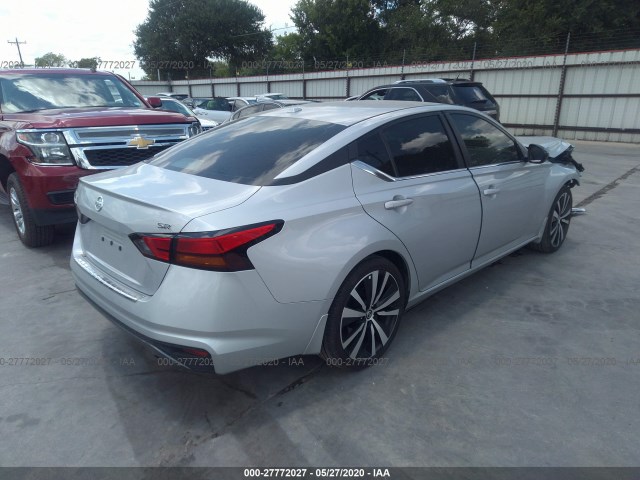 Photo 3 VIN: 1N4BL4CV5KN323938 - NISSAN ALTIMA 