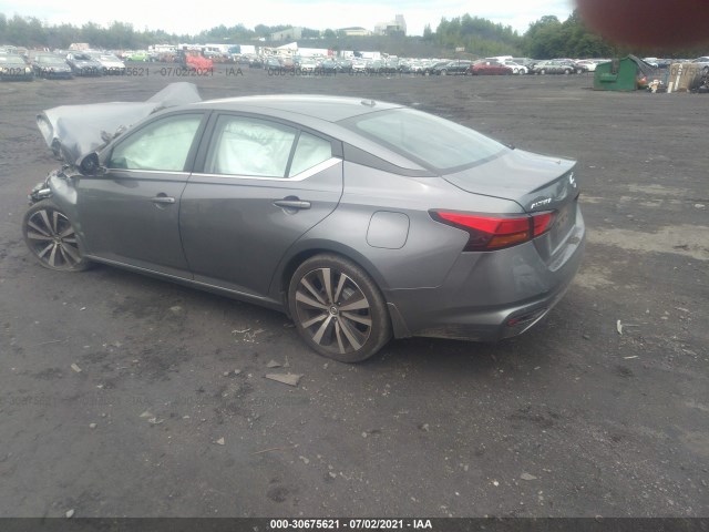 Photo 2 VIN: 1N4BL4CV5LC114311 - NISSAN ALTIMA 