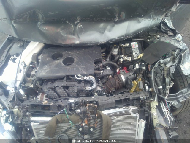 Photo 9 VIN: 1N4BL4CV5LC114311 - NISSAN ALTIMA 