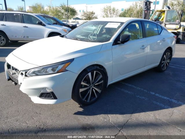 Photo 1 VIN: 1N4BL4CV5LC123414 - NISSAN ALTIMA 