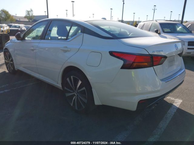 Photo 2 VIN: 1N4BL4CV5LC123414 - NISSAN ALTIMA 