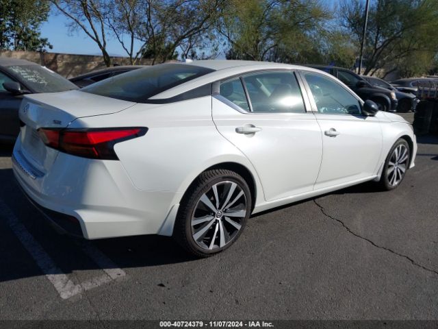 Photo 3 VIN: 1N4BL4CV5LC123414 - NISSAN ALTIMA 