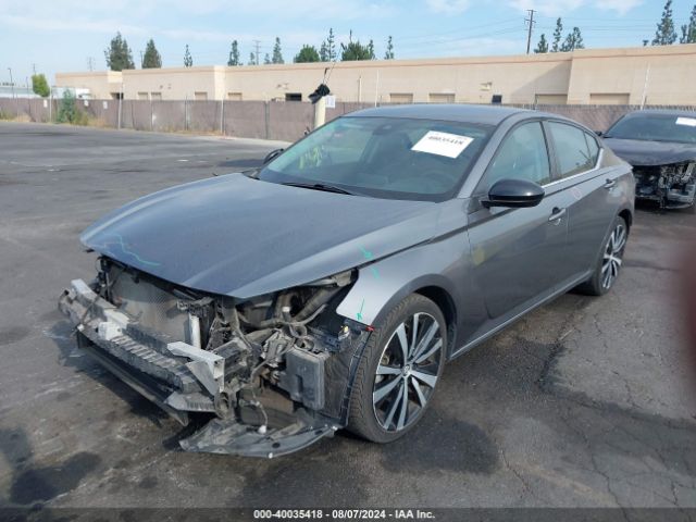 Photo 1 VIN: 1N4BL4CV5LC129228 - NISSAN ALTIMA 