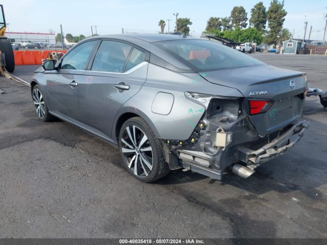 Photo 2 VIN: 1N4BL4CV5LC129228 - NISSAN ALTIMA 