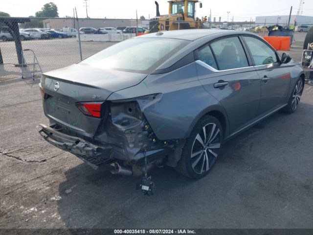 Photo 3 VIN: 1N4BL4CV5LC129228 - NISSAN ALTIMA 