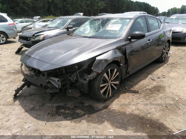 Photo 1 VIN: 1N4BL4CV5LC145249 - NISSAN ALTIMA 