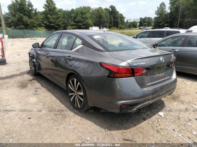 Photo 2 VIN: 1N4BL4CV5LC145249 - NISSAN ALTIMA 