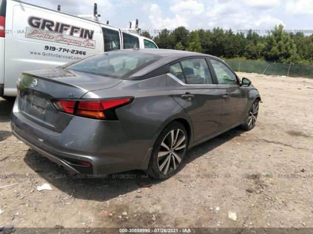 Photo 3 VIN: 1N4BL4CV5LC145249 - NISSAN ALTIMA 