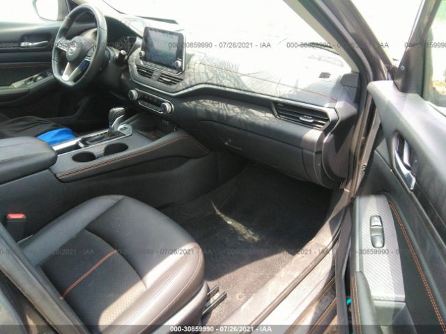 Photo 4 VIN: 1N4BL4CV5LC145249 - NISSAN ALTIMA 