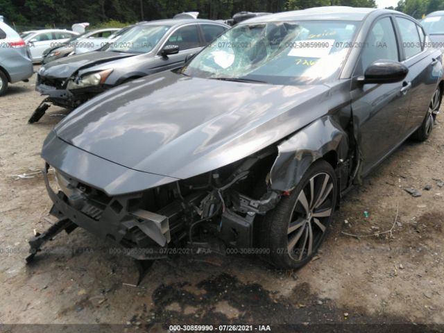 Photo 5 VIN: 1N4BL4CV5LC145249 - NISSAN ALTIMA 