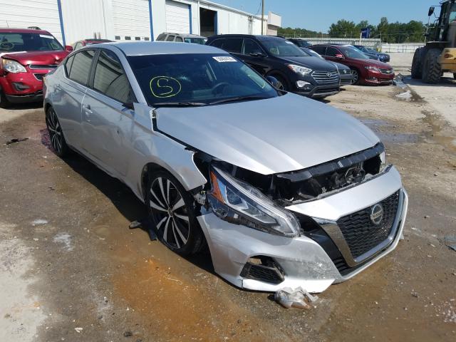 Photo 0 VIN: 1N4BL4CV5LC153111 - NISSAN ALTIMA SR 