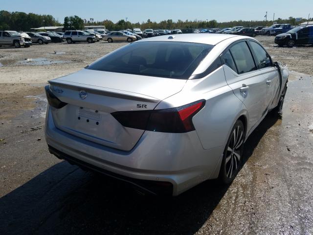 Photo 3 VIN: 1N4BL4CV5LC153111 - NISSAN ALTIMA SR 