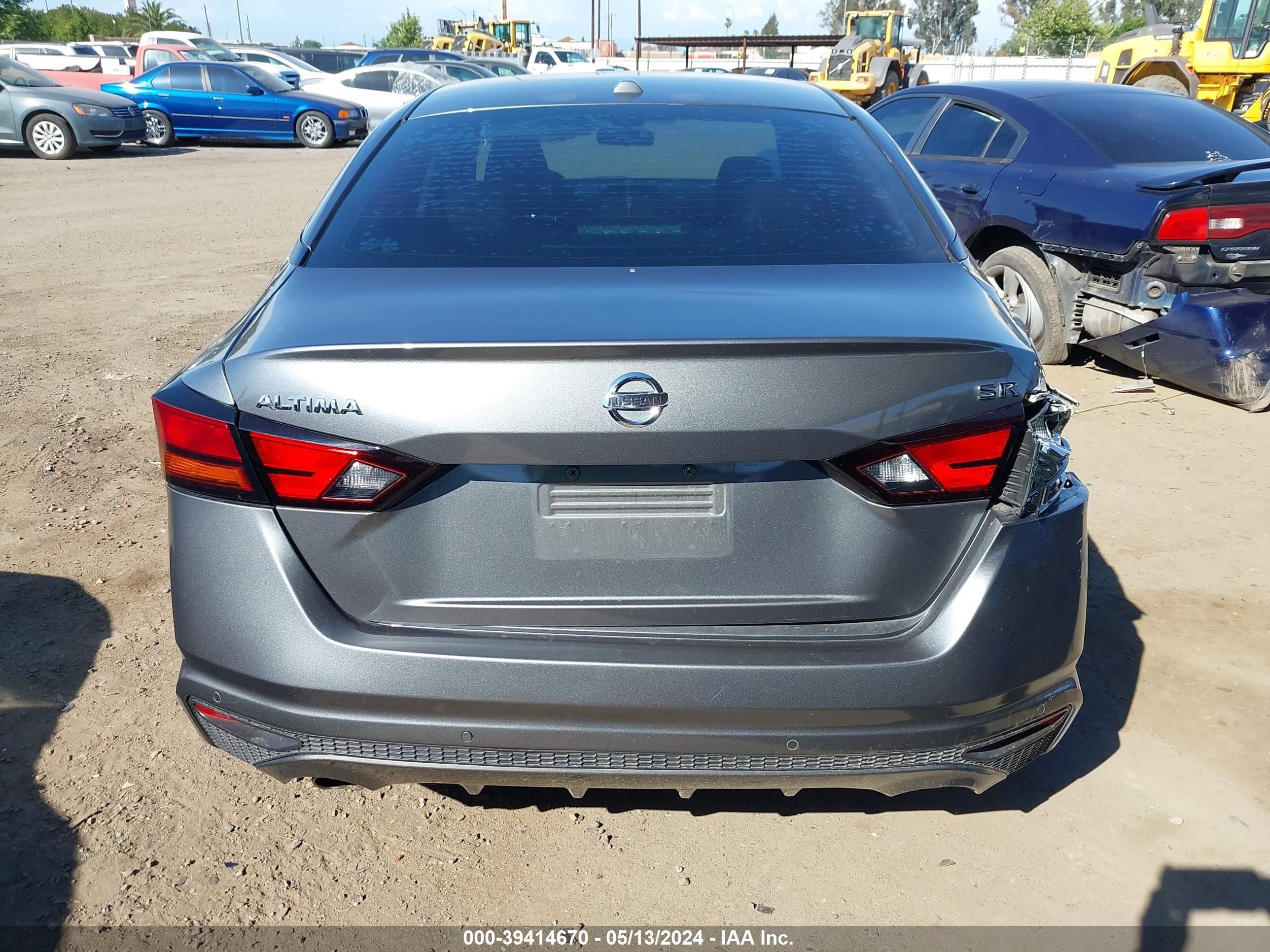 Photo 15 VIN: 1N4BL4CV5LC174346 - NISSAN ALTIMA 