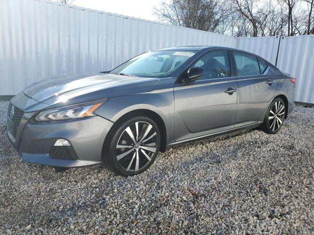 Photo 0 VIN: 1N4BL4CV5LC178767 - NISSAN ALTIMA 