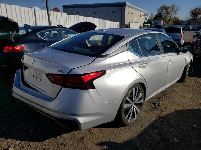 Photo 3 VIN: 1N4BL4CV5LC179014 - NISSAN ALTIMA SR 