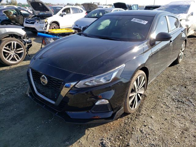 Photo 1 VIN: 1N4BL4CV5LC180941 - NISSAN ALTIMA SR 