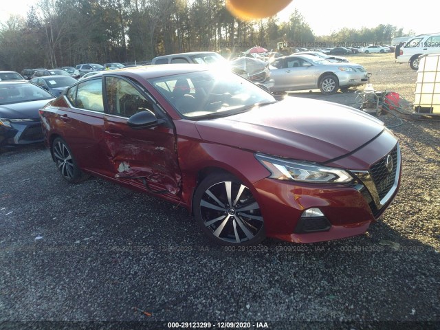 Photo 0 VIN: 1N4BL4CV5LC190059 - NISSAN ALTIMA 