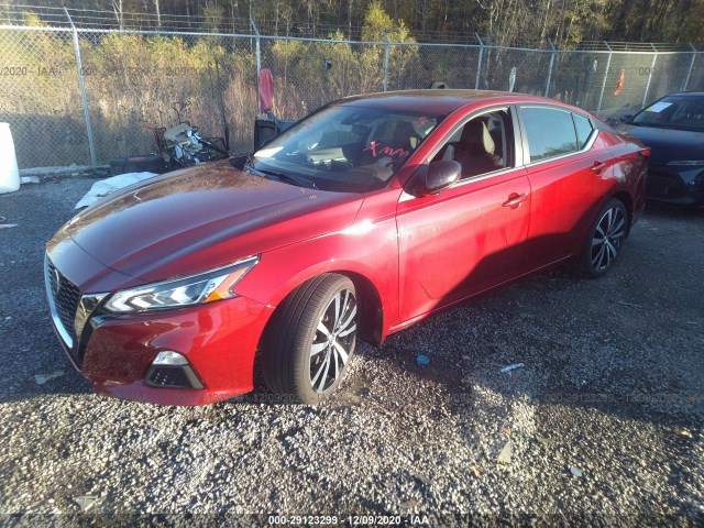 Photo 1 VIN: 1N4BL4CV5LC190059 - NISSAN ALTIMA 