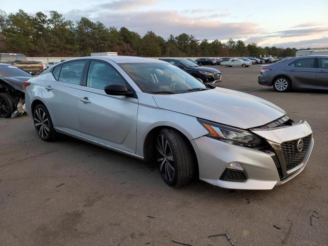 Photo 3 VIN: 1N4BL4CV5LC195794 - NISSAN ALTIMA SR 