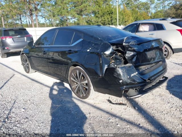 Photo 2 VIN: 1N4BL4CV5LC196797 - NISSAN ALTIMA 