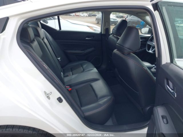 Photo 7 VIN: 1N4BL4CV5LC232021 - NISSAN ALTIMA 