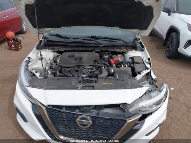 Photo 9 VIN: 1N4BL4CV5LC232021 - NISSAN ALTIMA 