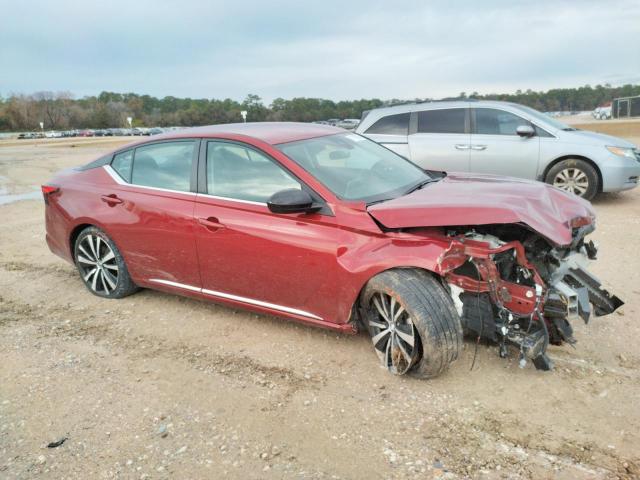 Photo 3 VIN: 1N4BL4CV5LC260210 - NISSAN ALTIMA SR 