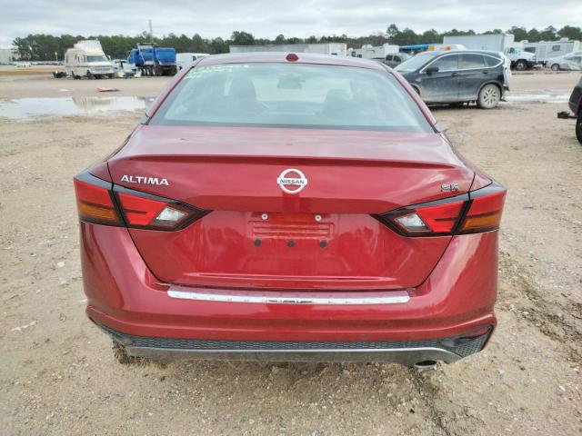 Photo 5 VIN: 1N4BL4CV5LC260210 - NISSAN ALTIMA SR 