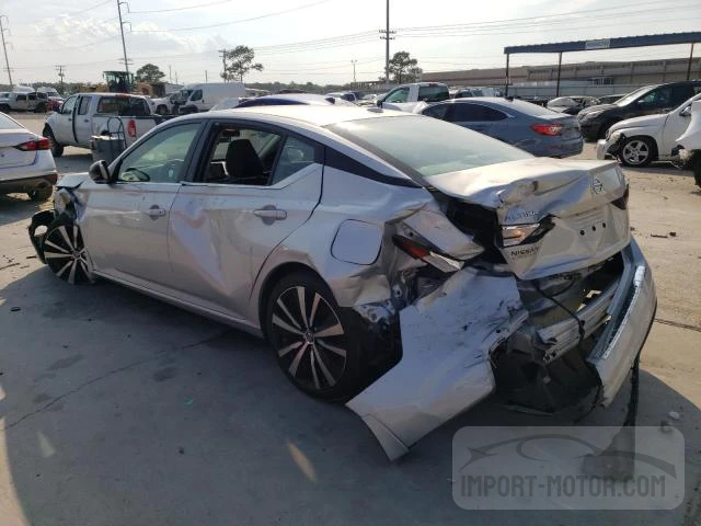 Photo 1 VIN: 1N4BL4CV5LC263866 - NISSAN ALTIMA 