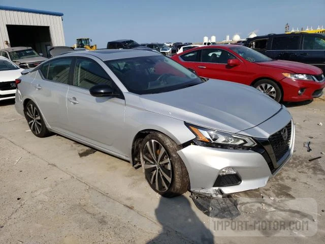 Photo 3 VIN: 1N4BL4CV5LC263866 - NISSAN ALTIMA 